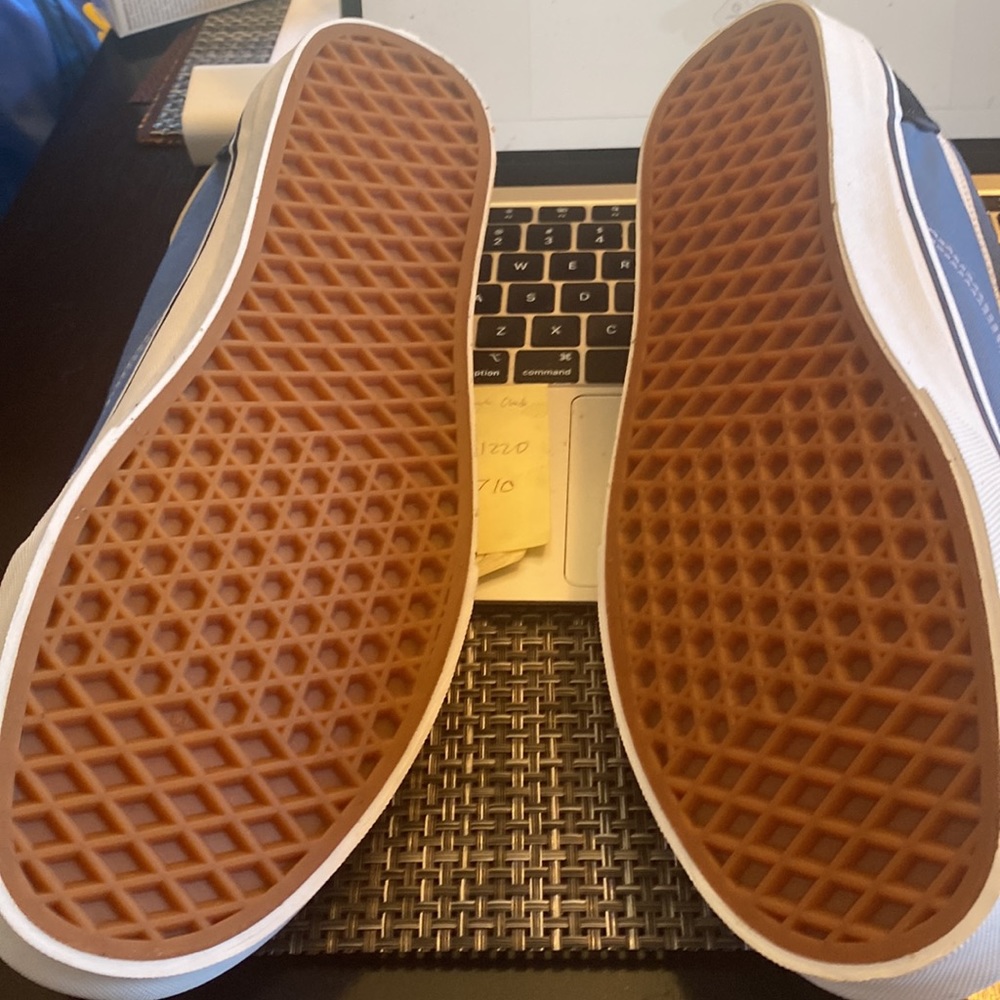 Vans Shoes View 5